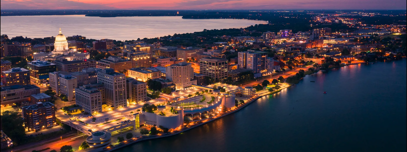 Madison Wisconsin